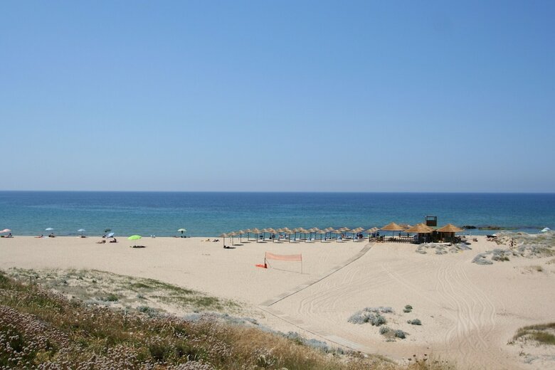 Apartamento Affittimoderni Badesi Poggio - Bapo19