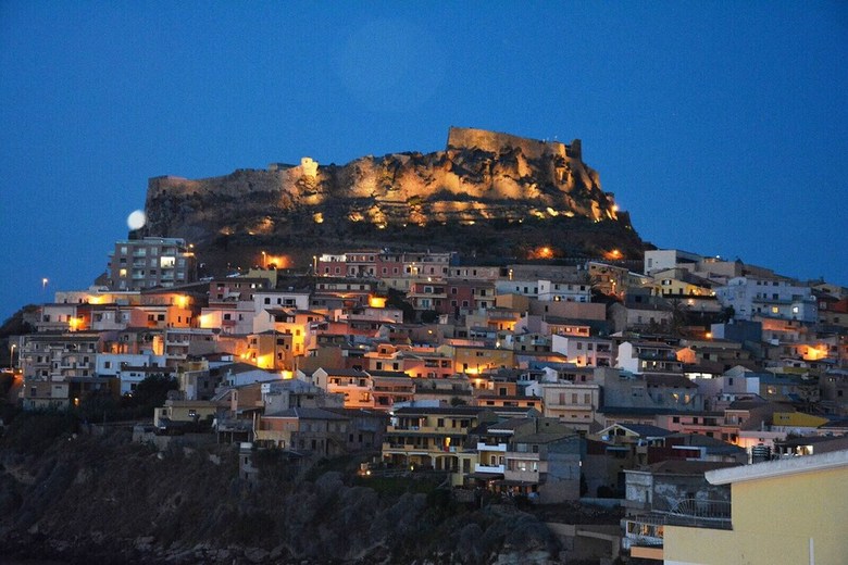 Apartamento Affittimoderni Castelsardo La Marina - Cslm06