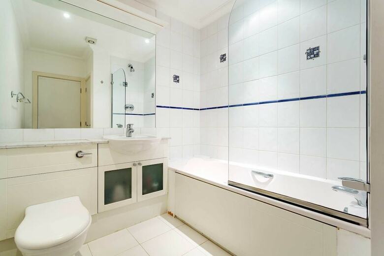 Apartamento Putney Bridge Place