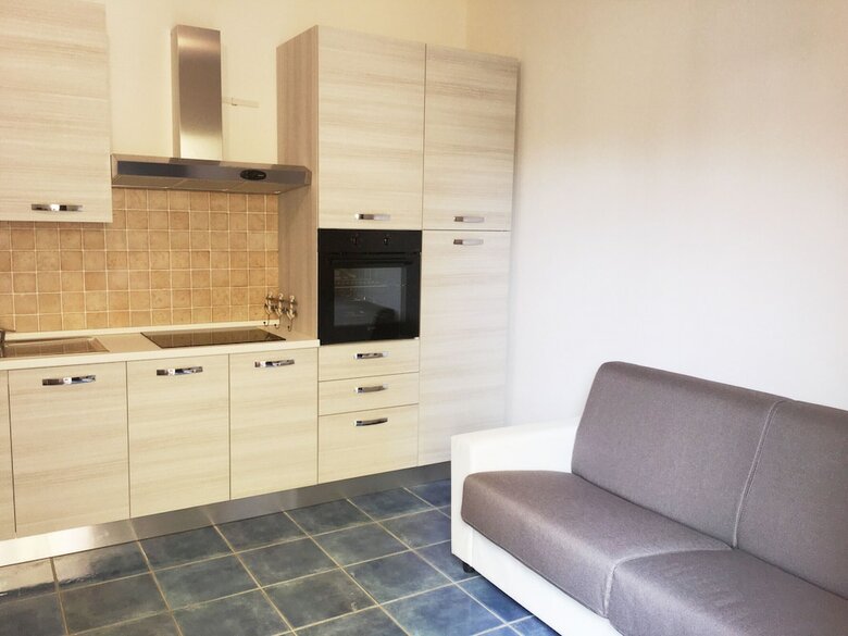 Apartamento Affittimoderni Valledoria Sunset - Cica03