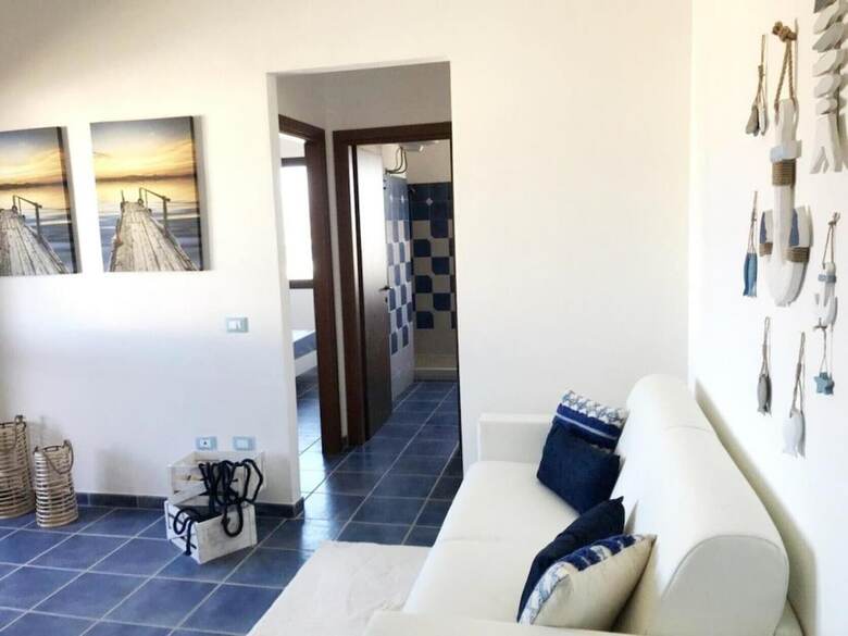 Apartamento Affittimoderni Valledoria Sunset - Cica03