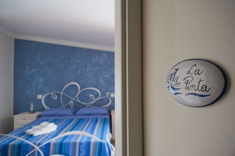 Hotel Cetara Albergo Diffuso