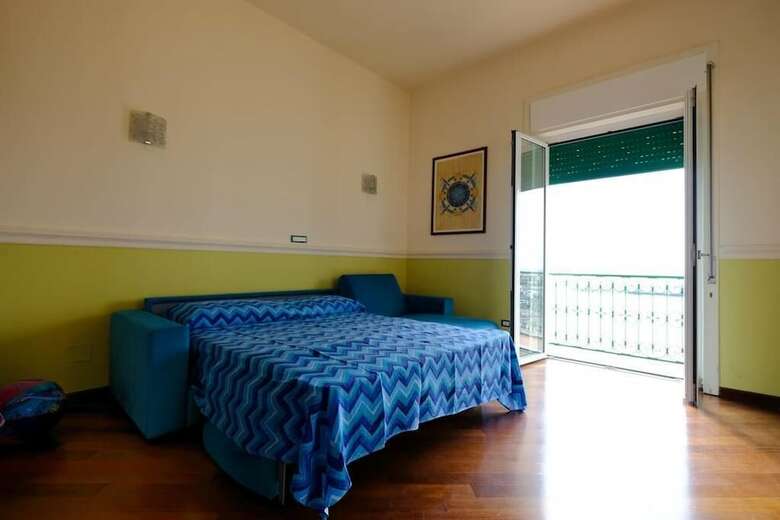 Hotel Cetara Albergo Diffuso