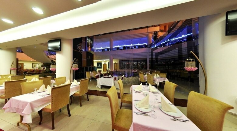 Hotel Demosan Otel & Spa