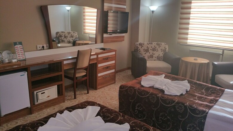 Hotel Demosan Otel & Spa