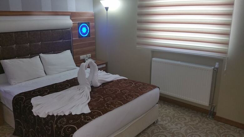 Hotel Demosan Otel & Spa