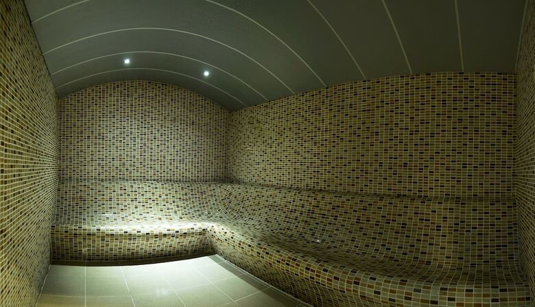Hotel Demosan Otel & Spa