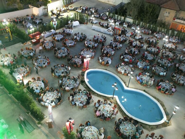 Hotel Demosan Otel & Spa