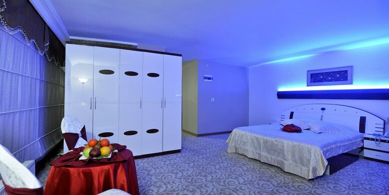 Hotel Demosan Otel & Spa