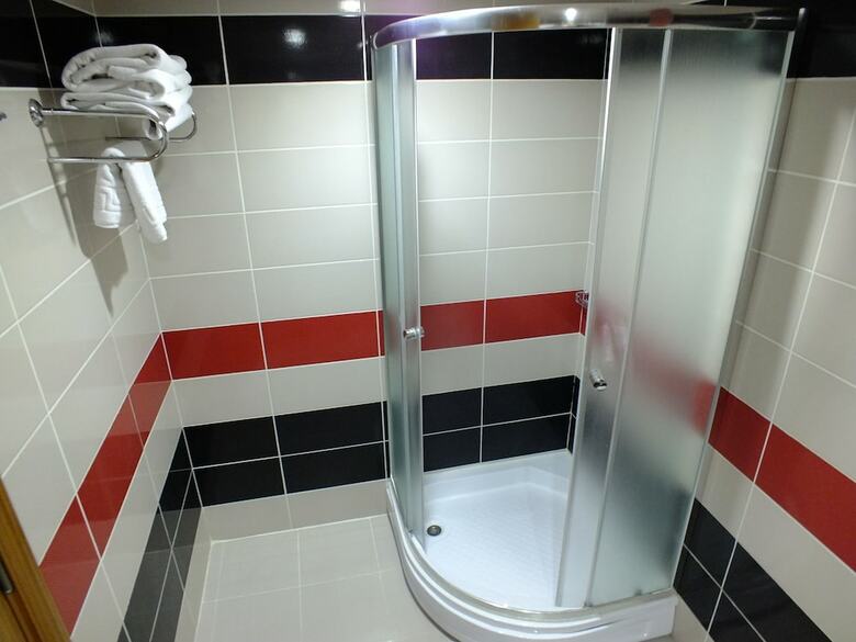 Hotel Demosan Otel & Spa