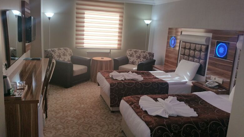 Hotel Demosan Otel & Spa