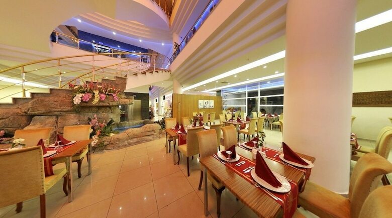 Hotel Demosan Otel & Spa