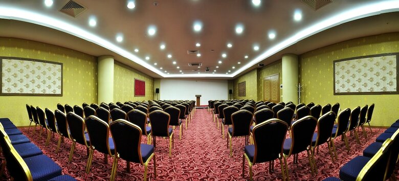 Hotel Demosan Otel & Spa