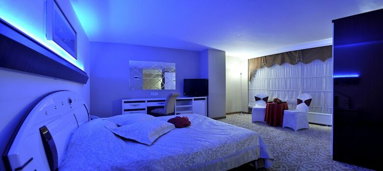 Hotel Demosan Otel & Spa