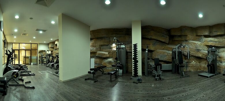 Hotel Demosan Otel & Spa