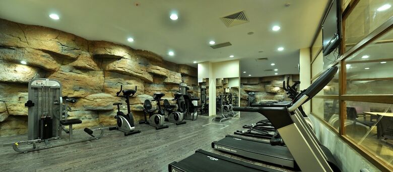 Hotel Demosan Otel & Spa