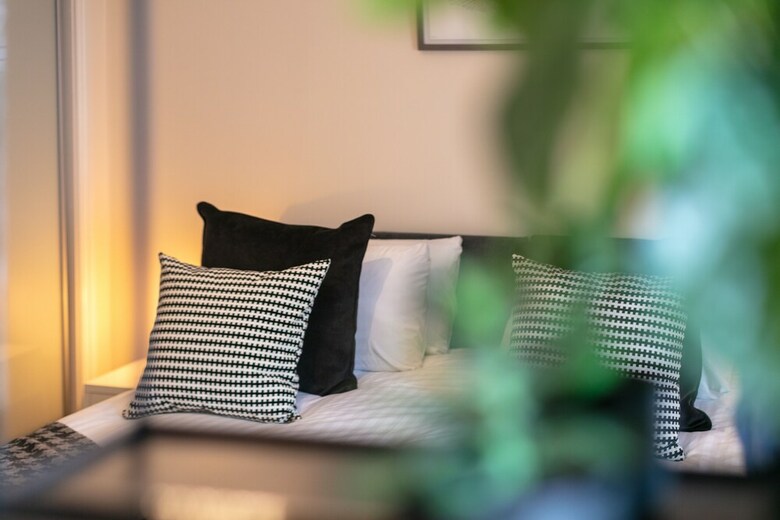 Elliot Suite No7 - Donnini Apartments