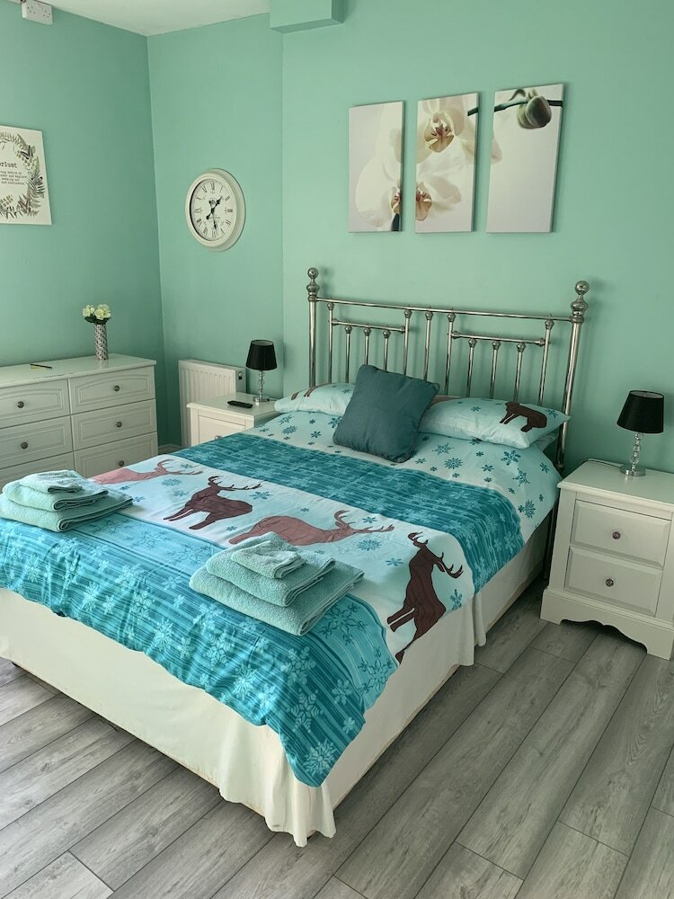 Hotel Bedrocklodge Buisness Centre Holidaylets