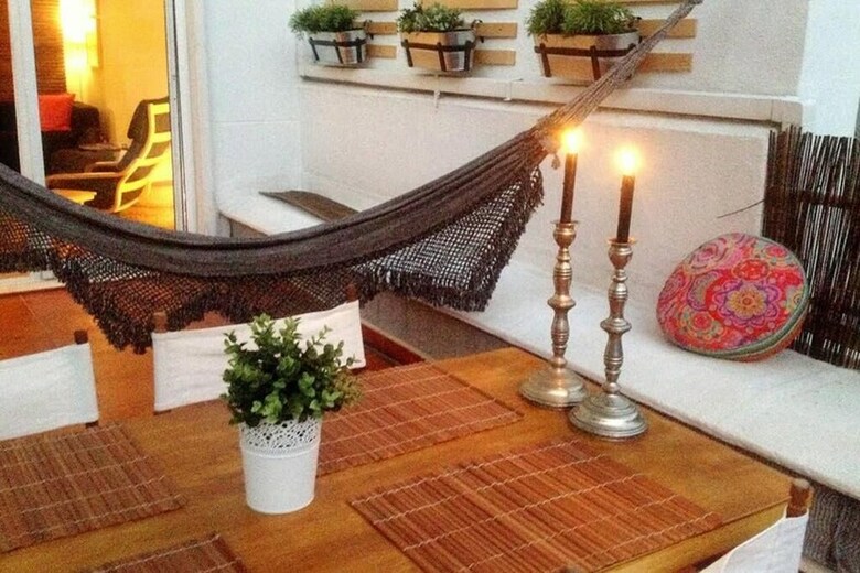Apartamentos Sh�lubi - Charming Quiet & Cozy
