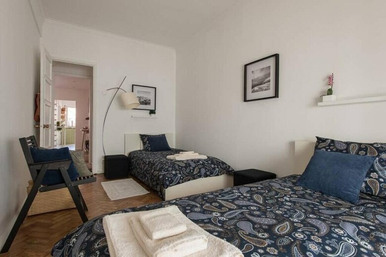 Apartamentos Sh�lubi - Charming Quiet & Cozy