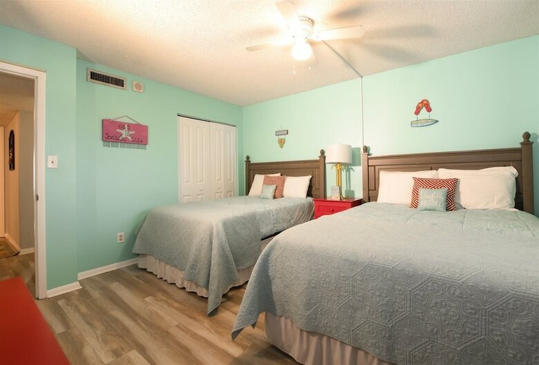 Regency Towers 320