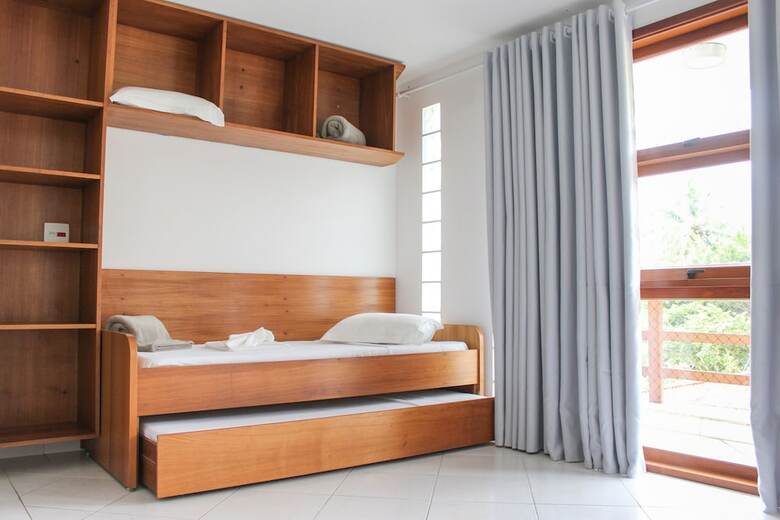 Apartamentos Alapage Toque Toque