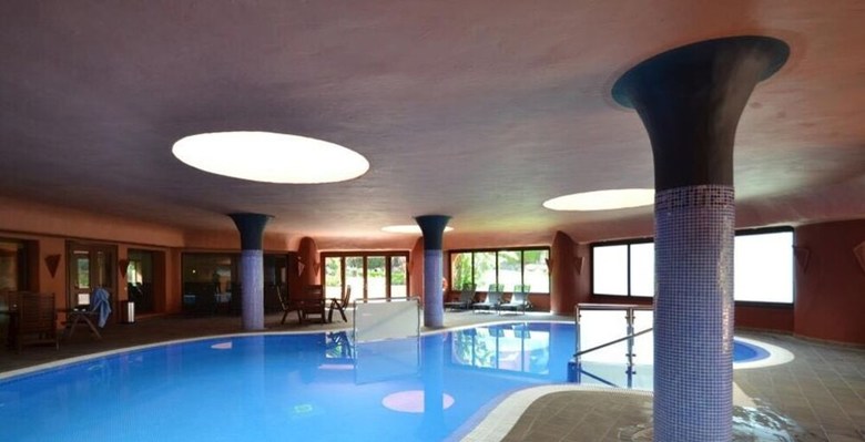Apartamentos Casas El Real El Campanario