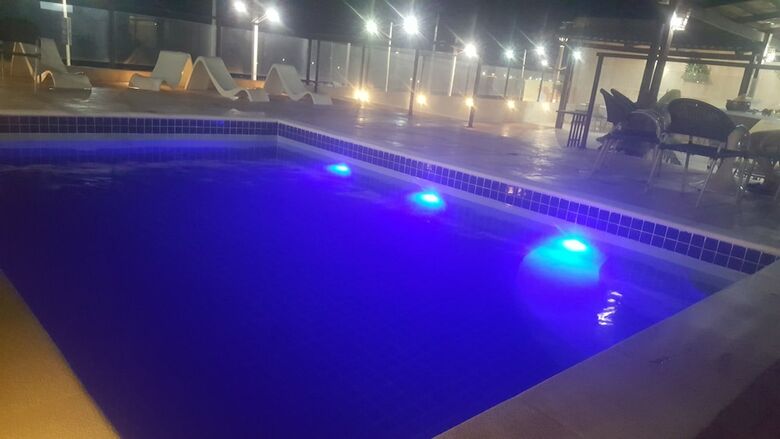 Aparthotel Flat Frente Para O Mar Praia de Iracema