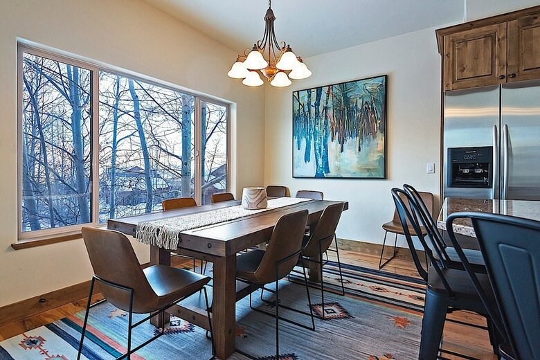 Apartamentos Snowbound Ski Retreat At Cedar Ridge By Casago