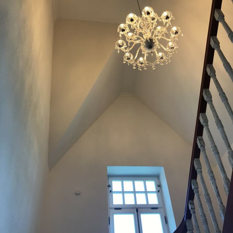 Apartamentos Feriendomizil Villa Neidstein