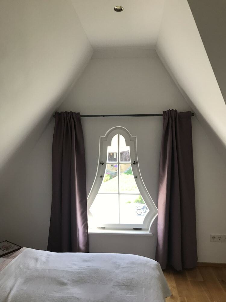 Apartamentos Feriendomizil Villa Neidstein