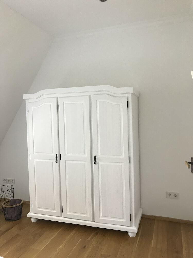 Apartamentos Feriendomizil Villa Neidstein