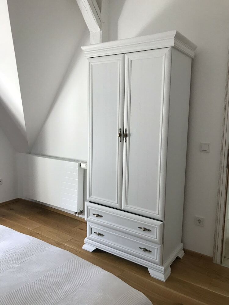 Apartamentos Feriendomizil Villa Neidstein