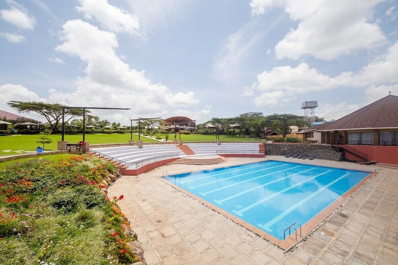 Hotel Asyana Gardens