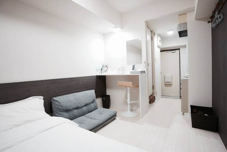 Apartamentos Hostel 758 Nagoya3p