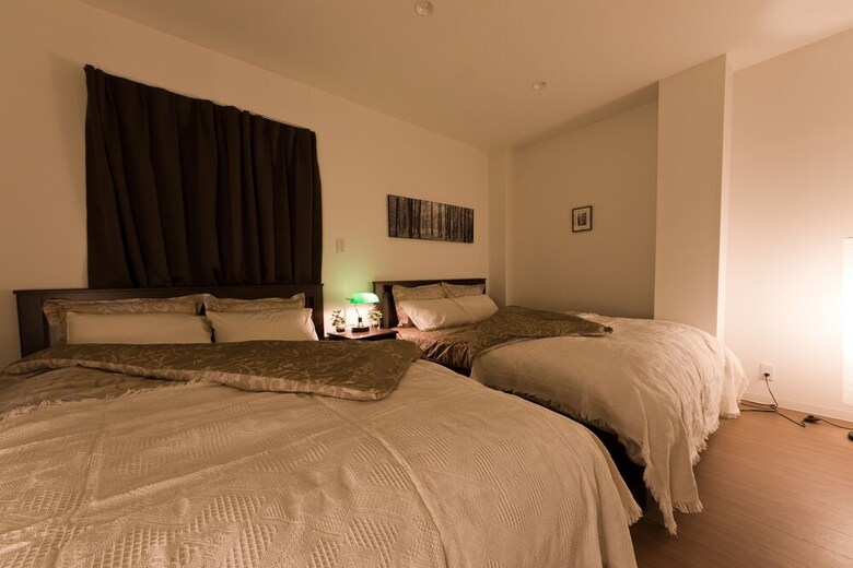 Apartamentos Mini Hotel Shinjuku Front 101