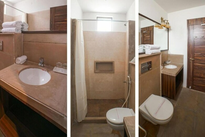 R41- A Boutique Hotel