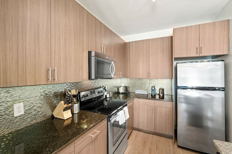 Kasa Dallas Medical District Apartments