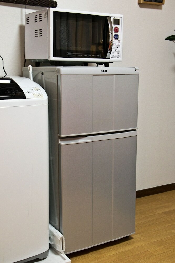 Apartamentos Mini Hotel Shinjuku Front 202