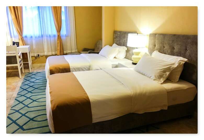 Posada Sunset Inn Guest House