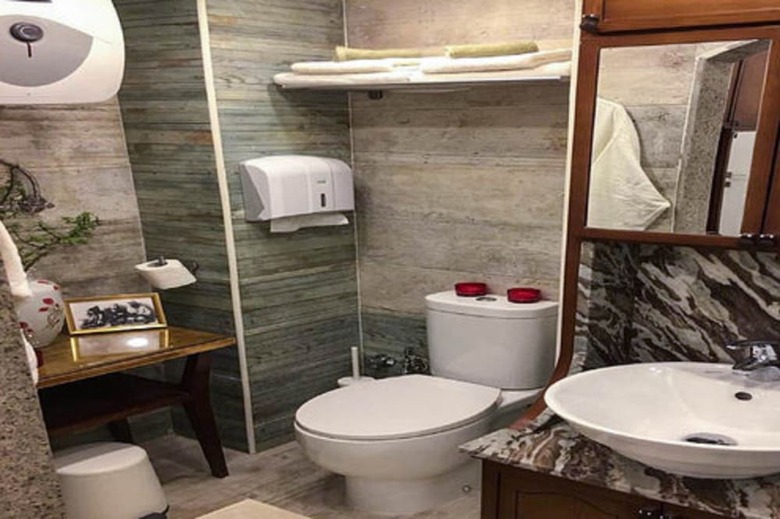Paris Hotel