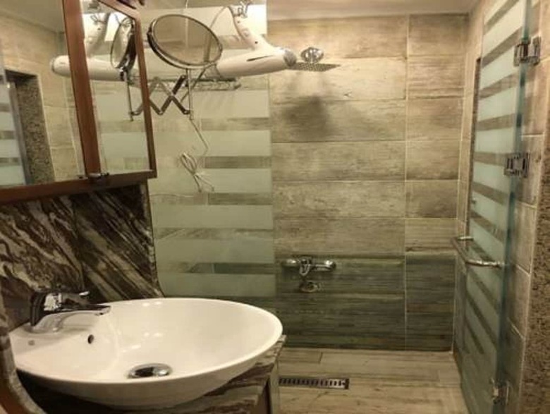 Paris Hotel