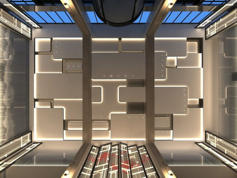 Southern Airlines Pearl Hotel