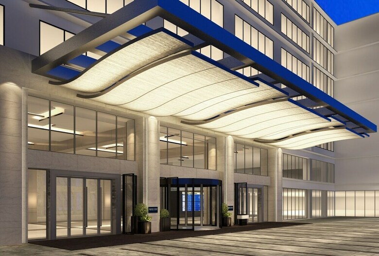 Southern Airlines Pearl Hotel