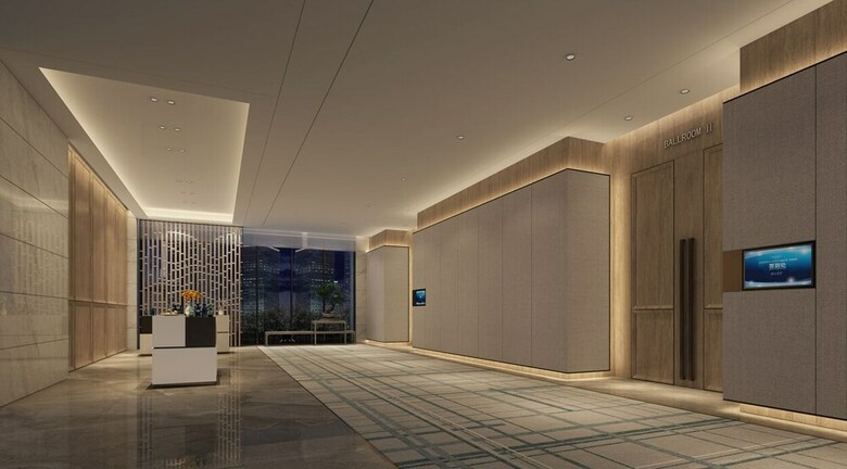 Southern Airlines Pearl Hotel