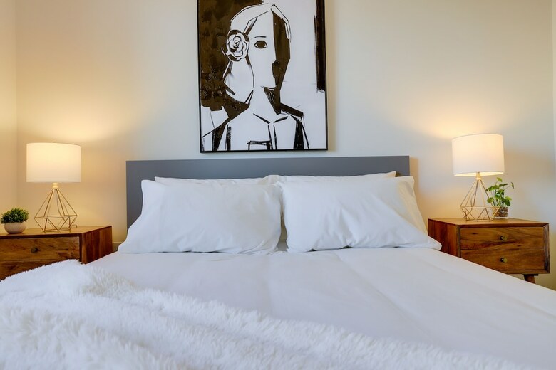 Apartamentos Arlington Executive Suites By H