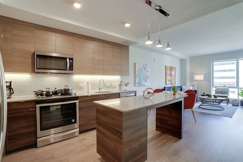 Apartamentos Arlington Executive Suites By H