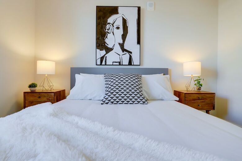 Apartamentos Arlington Executive Suites By H