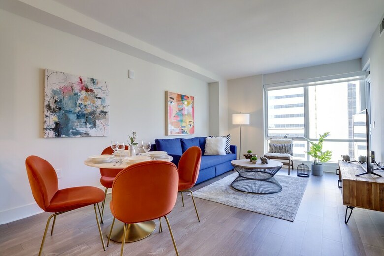 Apartamentos Arlington Executive Suites By H