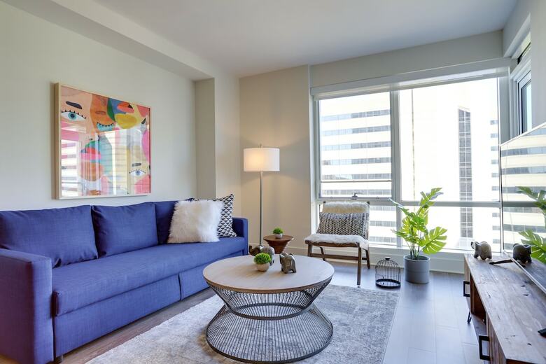 Apartamentos Arlington Executive Suites By H